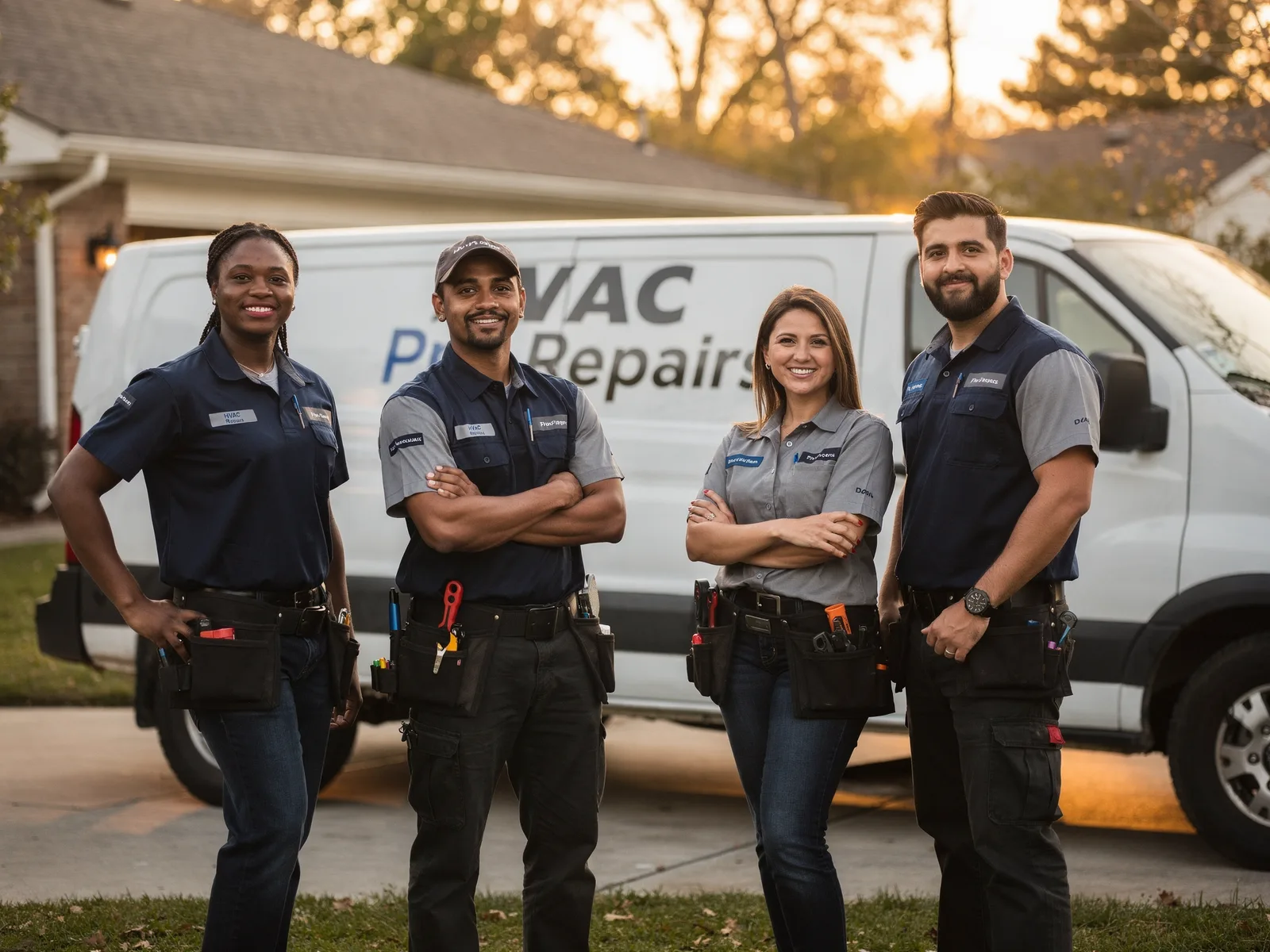 Heat Pump Repair company in New Holland, PA