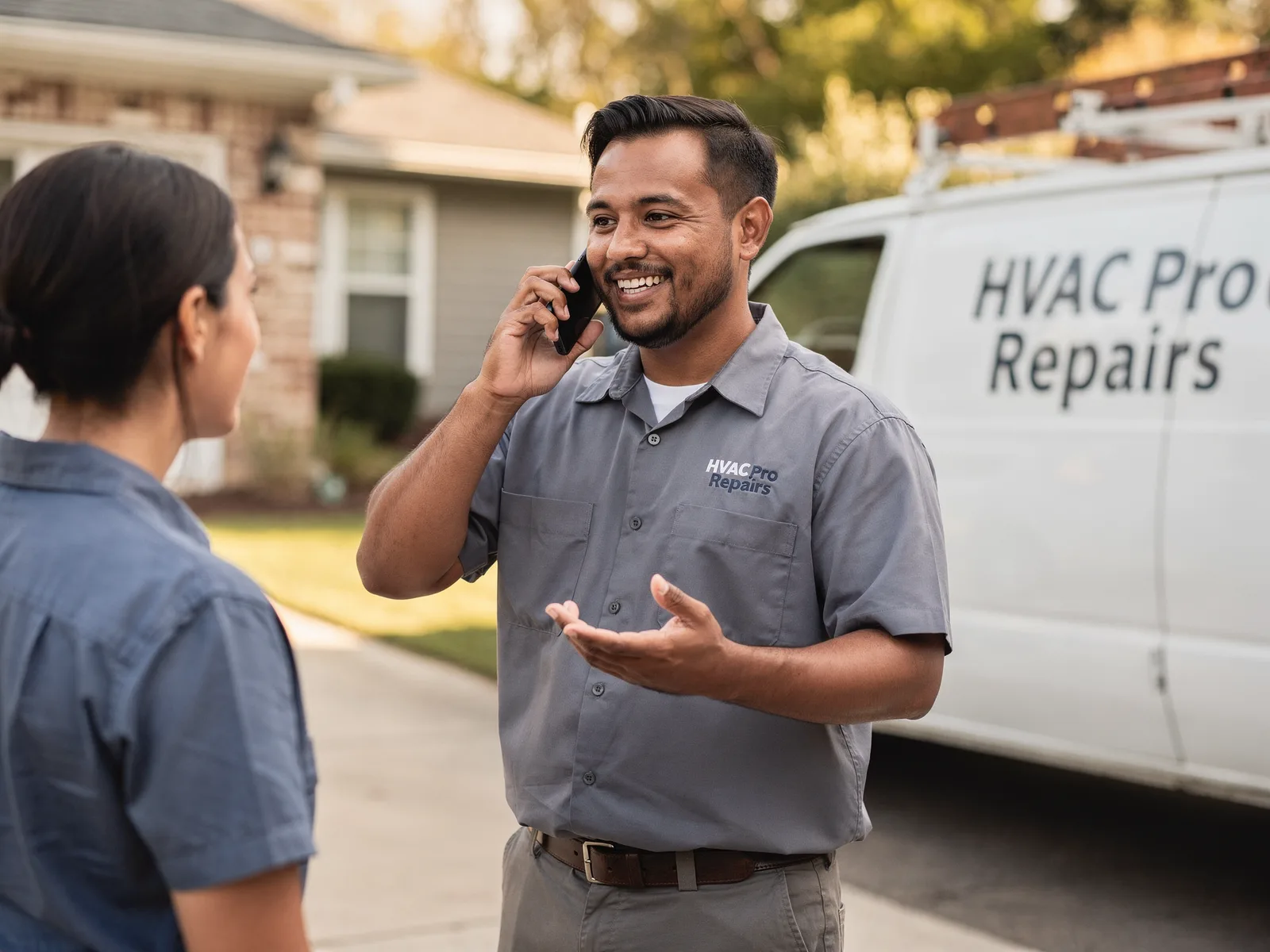 Heat Pump Repair New Holland, PA FAQs